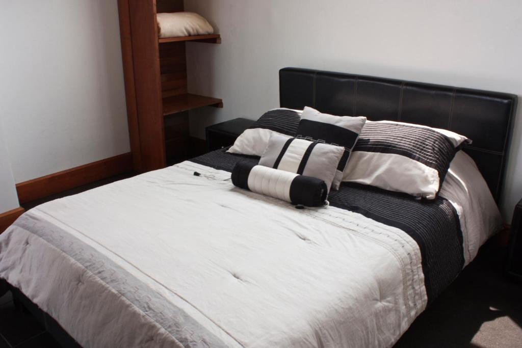 Altura Hotel Poasito Dış mekan fotoğraf